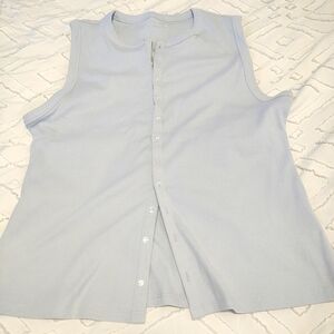 Abercrombie And Fitch Tank